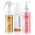 Coat Improvement Bundle