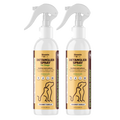 Detangler & Conditioning Spray Two Pack