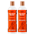 Hot Spot Shampoo Two Pack