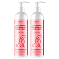 Wild Alaskan Salmon Oil Blend- Two Pack