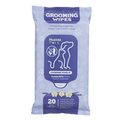 Lavender Vanilla Bath Replacement Wipes